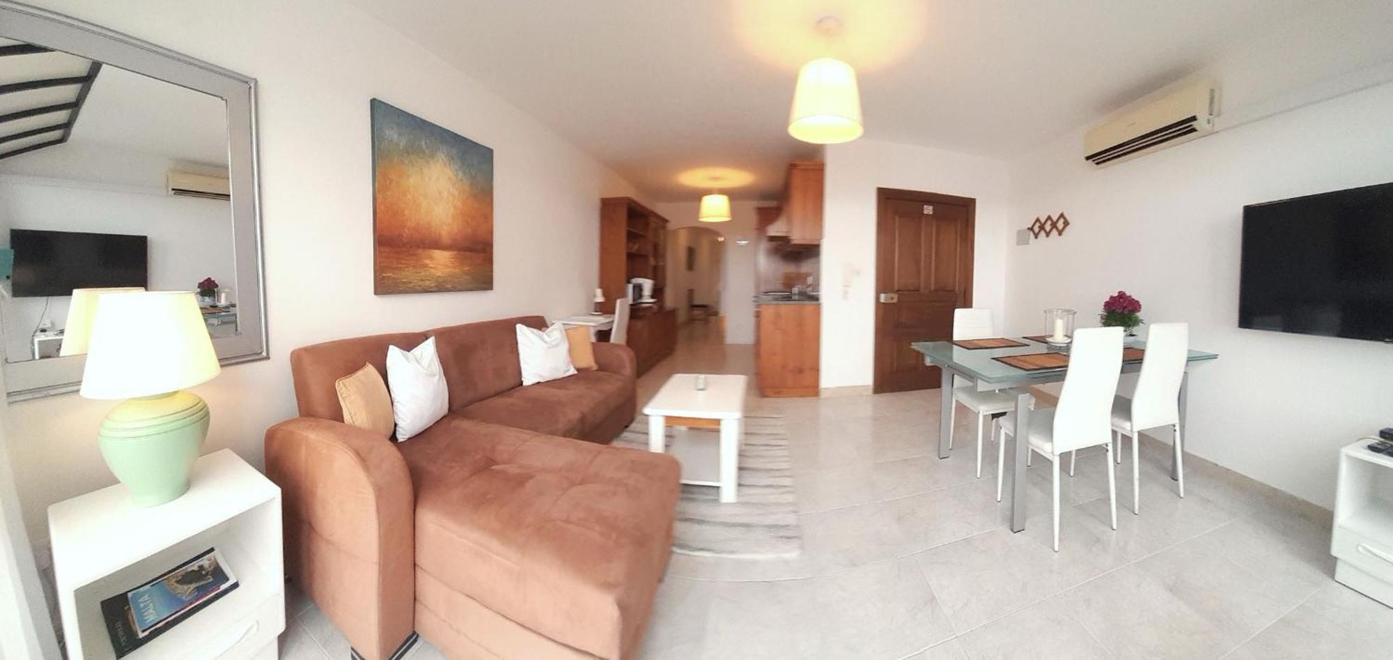 Seafront Apartment Terrace, Lounger & Panoramic Ocean Views Mellieħa Buitenkant foto